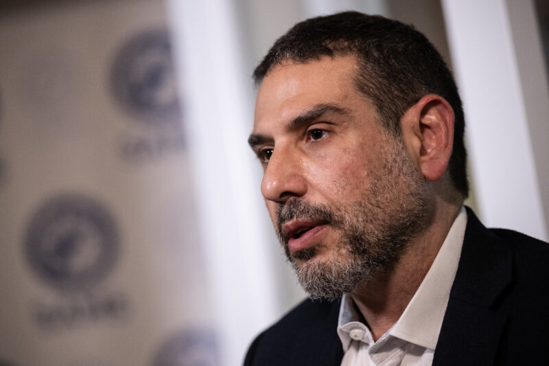 New Jersey’s 12th District Democratic primary poses tough choices for Jewish voters