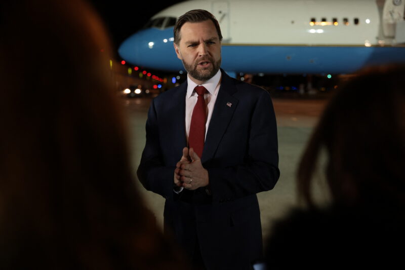 U.S.-Iran talks to begin in Islamabad, with region’s future in the balance