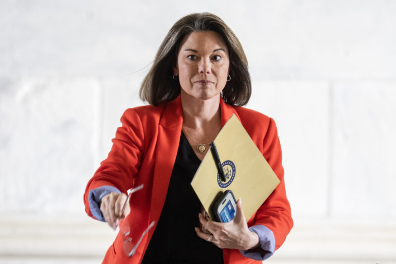 Angie Craig calls on Minnesota Democrats to investigate antisemitism ahead of state party convention