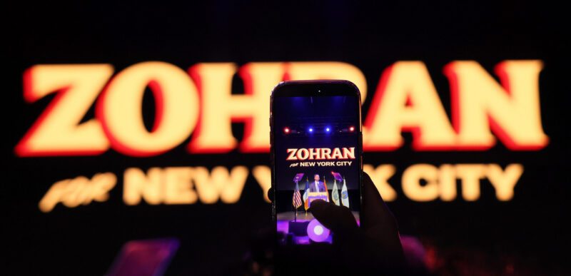 Zohran Mamdani’s video chief lauded Hamas chief Yahya Sinwar