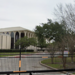 Congregation Beth Israel in Houston