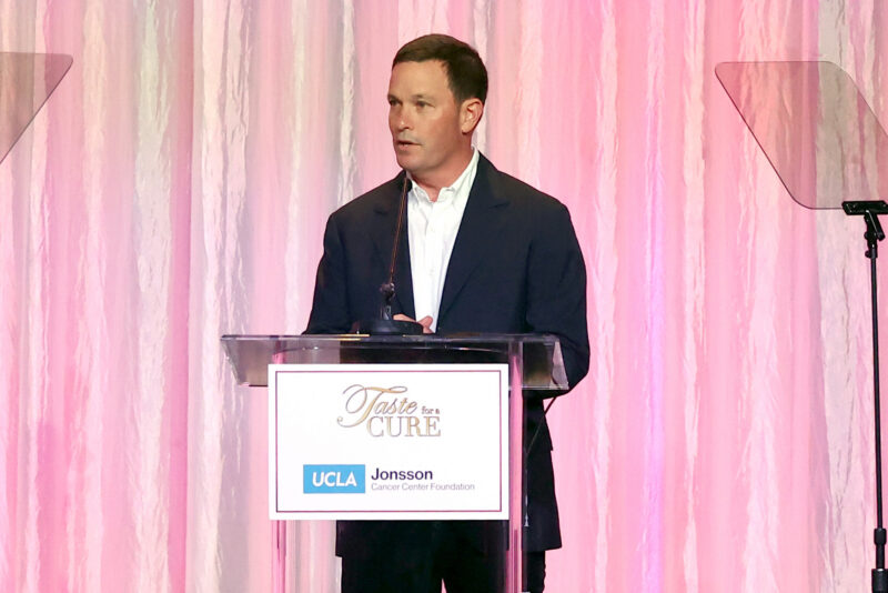 UC Regent Jay Sures slams UCLA student govt as ‘lunatics’ for condemning former Israeli hostage’s speech