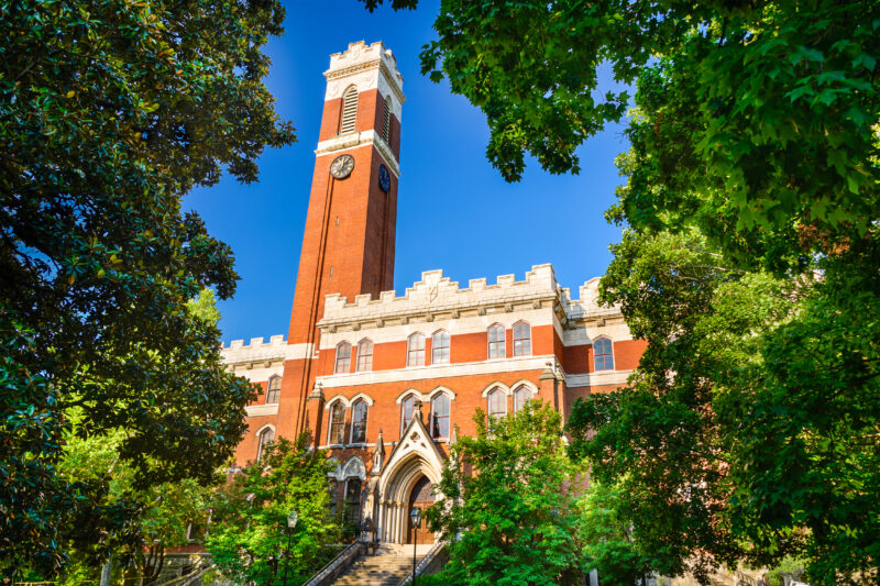 After campus chaos, university leaders focus on rebuilding trust