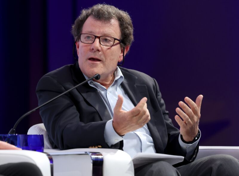 Israeli officials, AJC slam Nick Kristof’s NYT column as modern-day ‘blood libel’ 