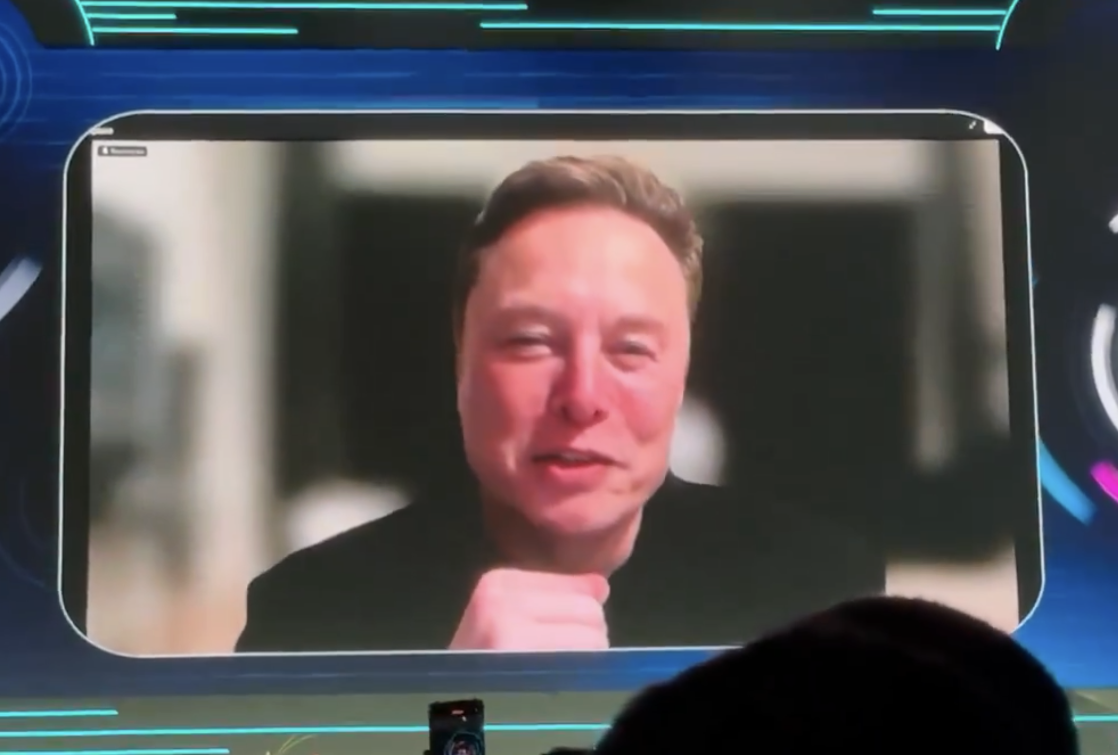 Elon Musk lauds Israeli innovation as ‘No. 1 in the world’