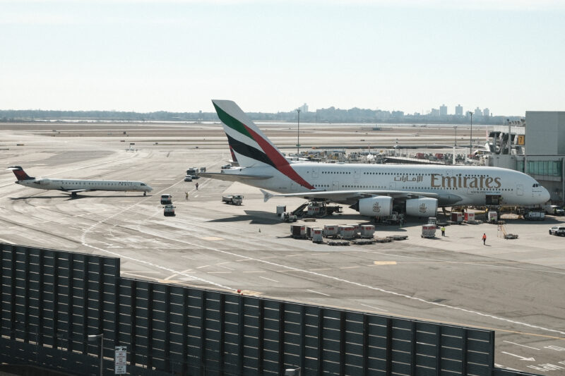 Israel offers Emirates airline to fly direct flights between Tel Aviv and New York