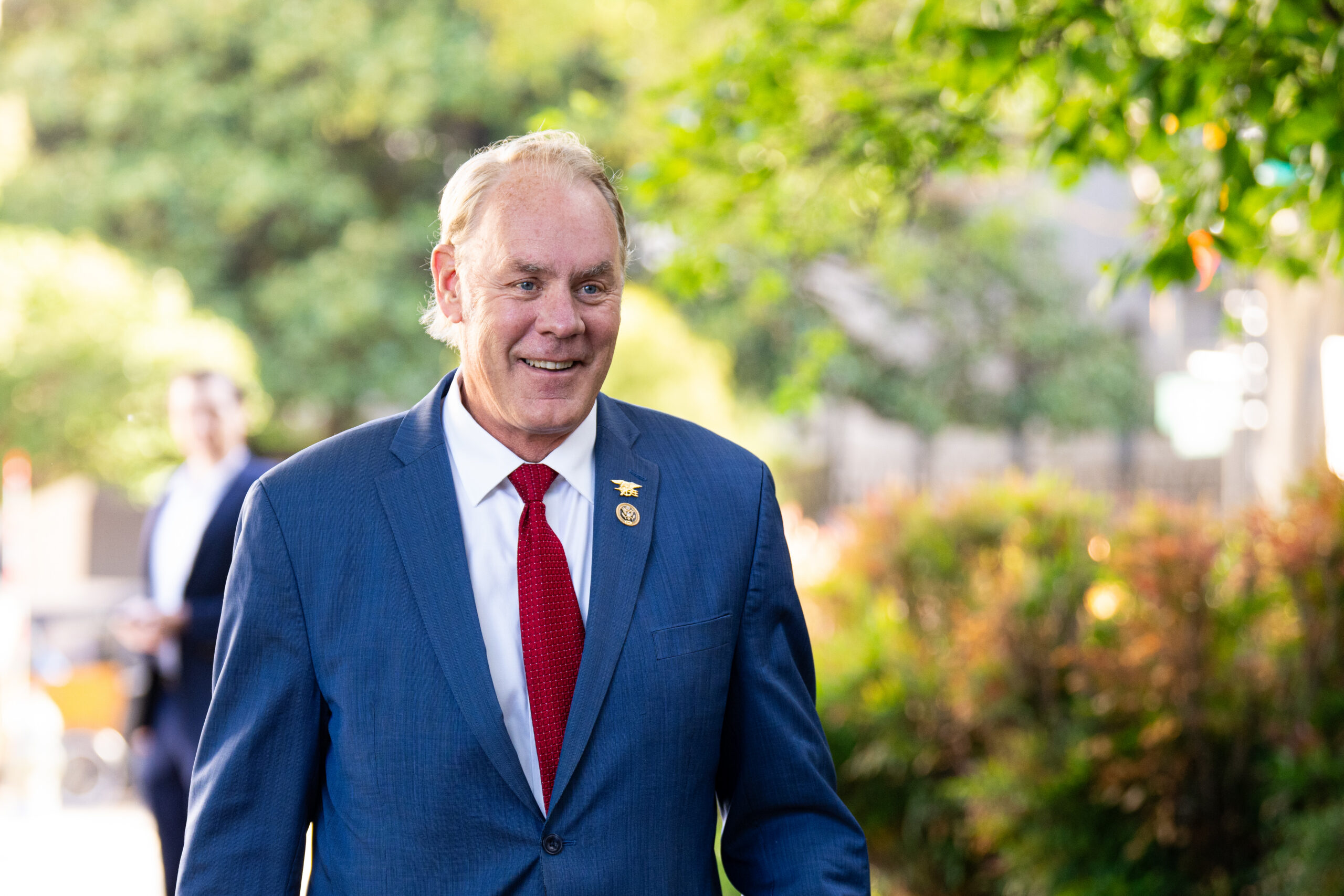 Most Montana Democrats running for Rep. Ryan Zinke’s seat slam U.S.-Israel relationship