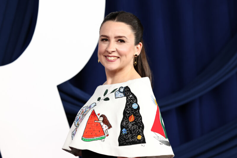 Controversial influencer Ms. Rachel set to be hosted by Congressional Dads Caucus