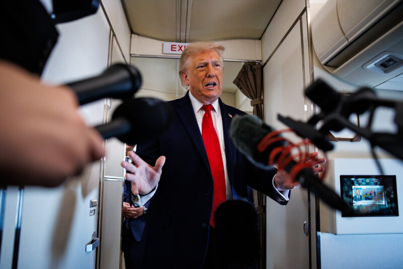 Trump’s Iran deal sidelines Israel as regional tensions shift into new phase