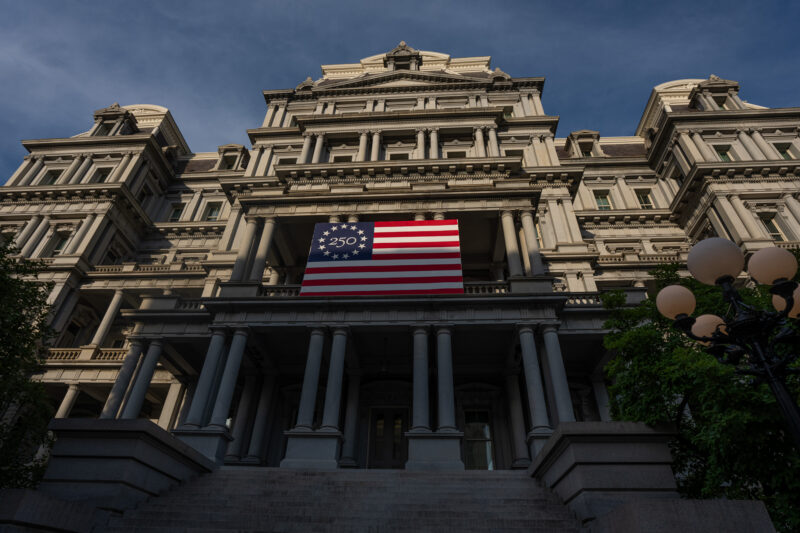 ‘The single best diaspora experience’: Jewish leaders mark America’s 250th with open letter