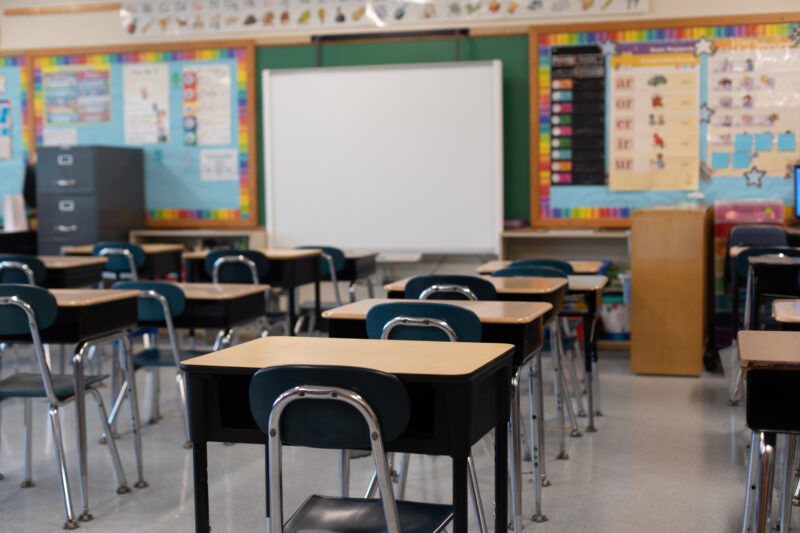 Over 70% of Jewish teachers in unions fear speaking out about antisemitism, ADL report finds