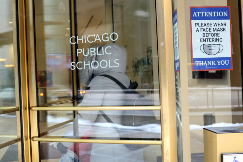 Illinois teachers offered licensing credit for course urging boycott of ADL