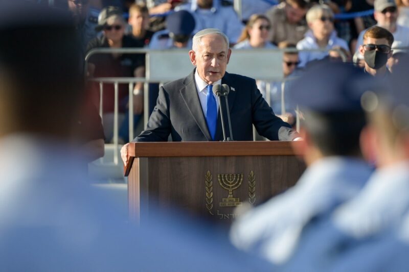Israel’s Iran playbook: watch, wait, warn