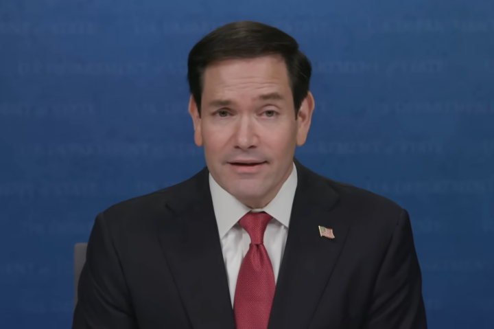 Marco Rubio