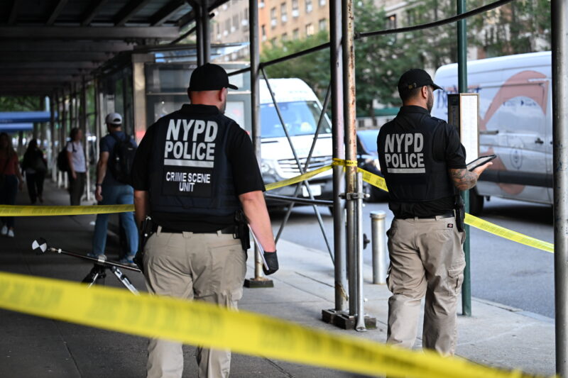 Jewish leaders blame Mamdani for fueling Manhattan attack, while most Dems avoid pointing fingers