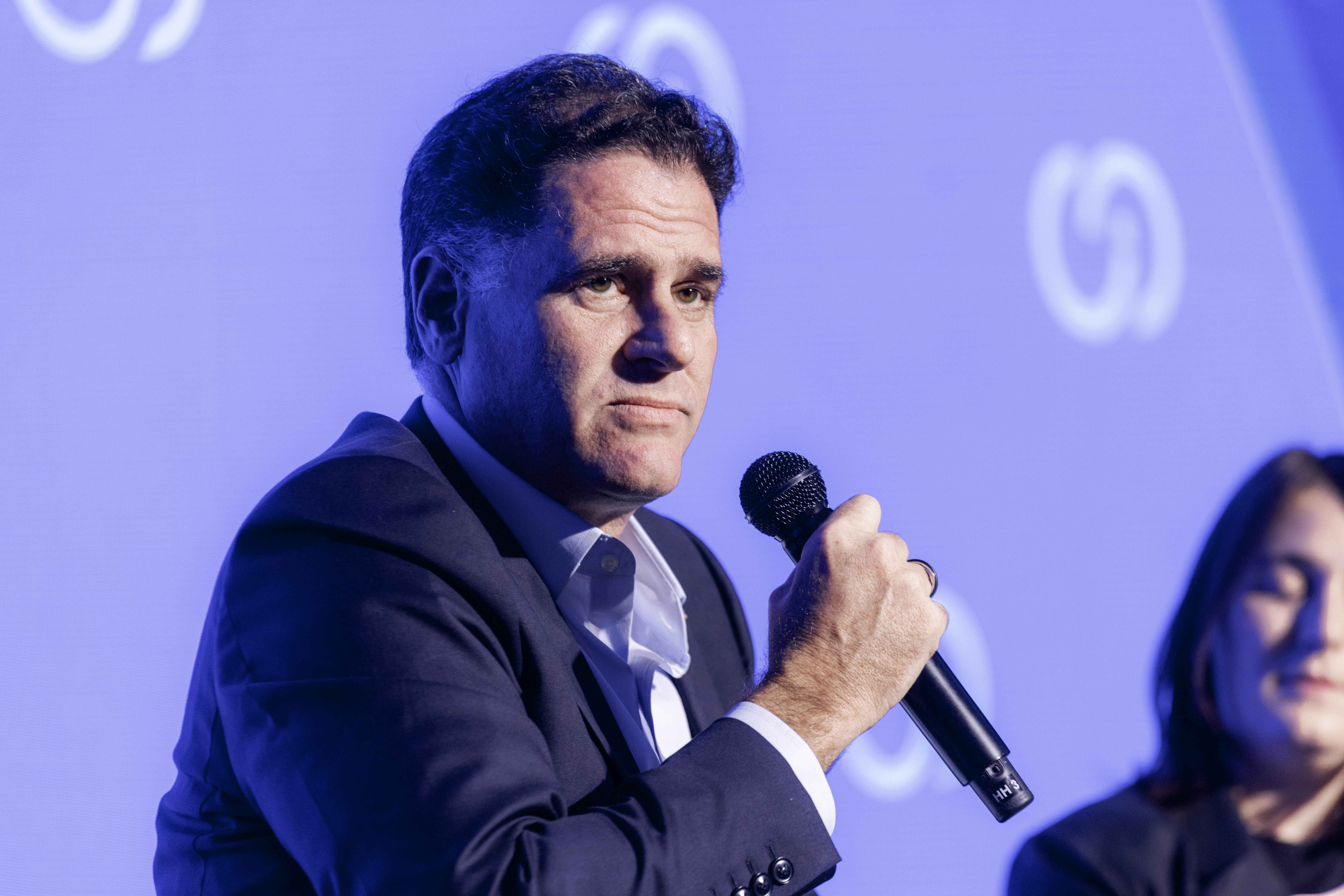 Interests, not values, drive U.S.-Israel alliance, Ron Dermer says