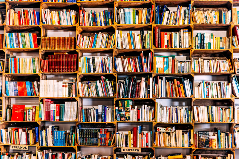 New Jewish ventures aim to publish what mainstream houses won’t — Israeli stories, Jewish names and all