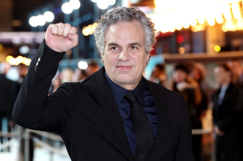 Jewish leaders speak out against actor Mark Ruffalo’s ‘antisemitic’ attack against Ellison family