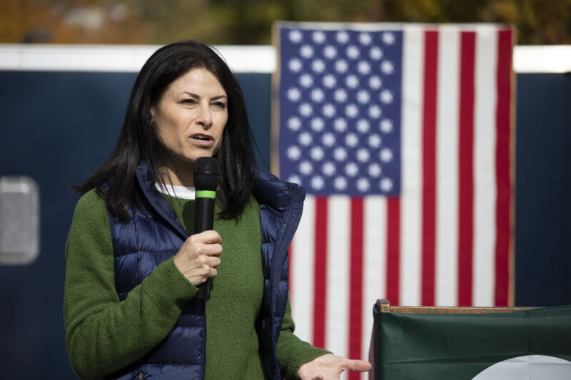 Michigan AG Nessel tells Jewish Democrats to put ‘needs of world’ ahead of ‘our own survival’