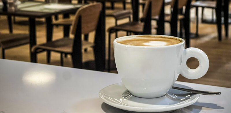 Oakland coffee shop that ousted Jewish patrons closes amid antisemitism lawsuits