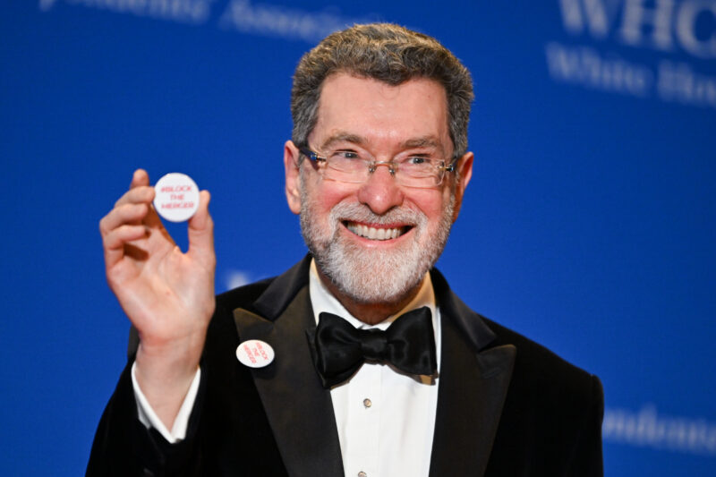 Norm Eisen’s alliances with Israel critics raise eyebrows within Jewish community