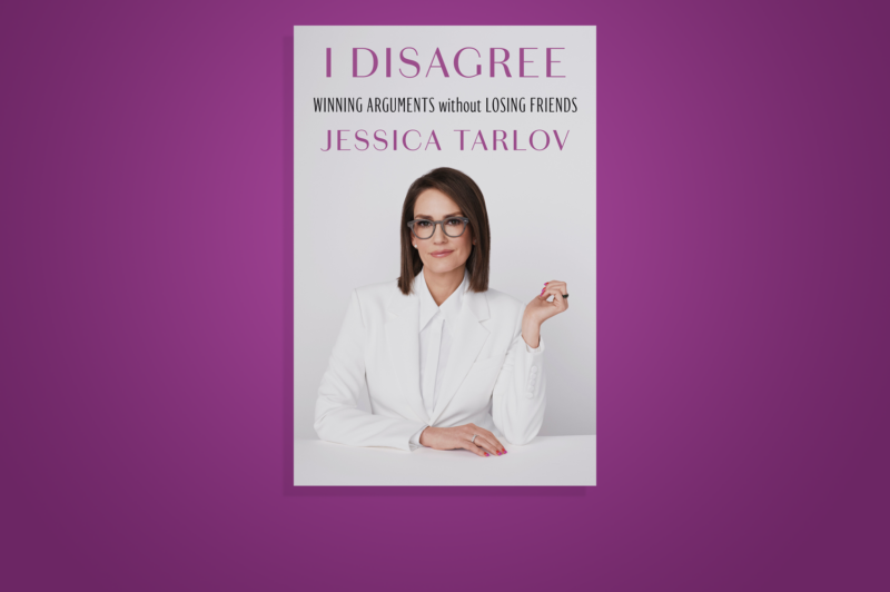 Jessica Tarlov on her new book, Hasan Piker and the limits of being able to ‘acknowledge without accepting’