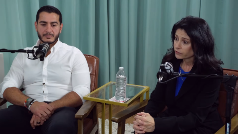 After holding out for weeks, Michigan AG Nessel endorses El-Sayed