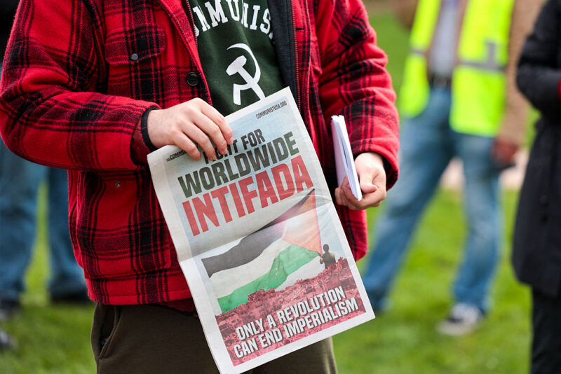 Two Seattle Jewish leaders warn of Jewish complacency in face of rising antisemitism