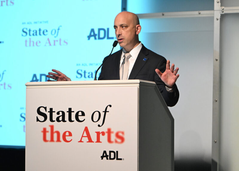 No major U.S. art museum counts Jewish identity in its diversity commitments, ADL report finds
