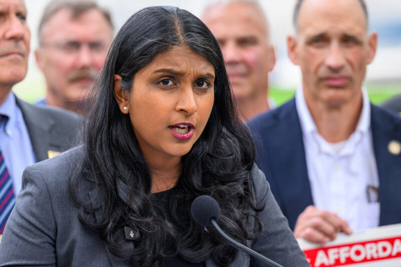 Letitia James opponent met with Black Hebrew Israelite group