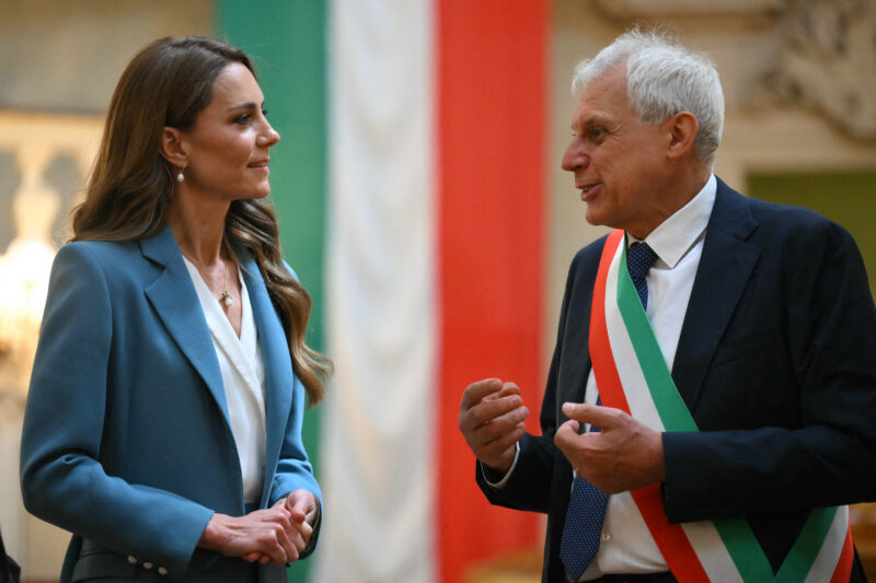 Reggio Emilia mayor walks back anti-Israel litmus test for preschool educators