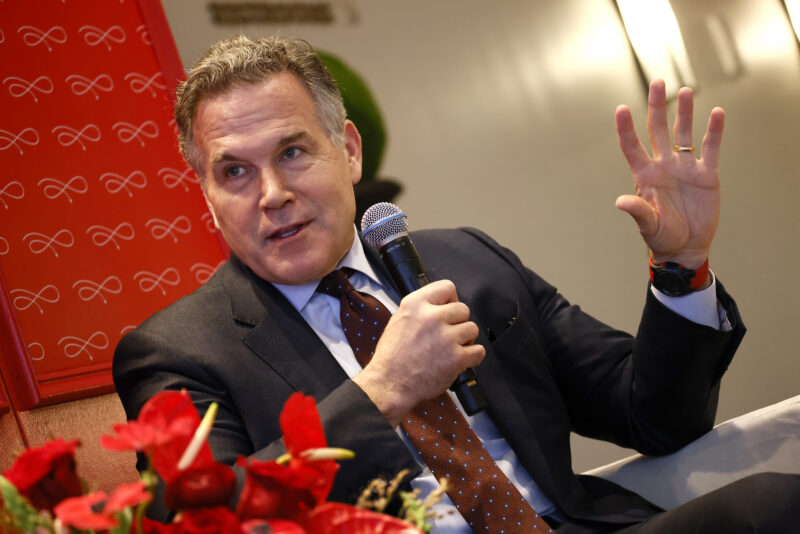 McCormick warns an El-Sayed victory could lead to France-like chaos in America