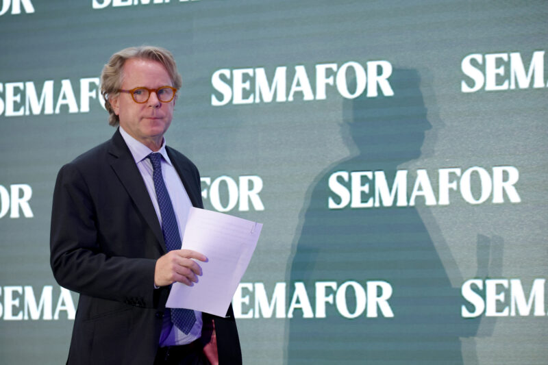 KIND founder Daniel Lubetzky calls Semafor’s Qatar ties ‘downright unethical’