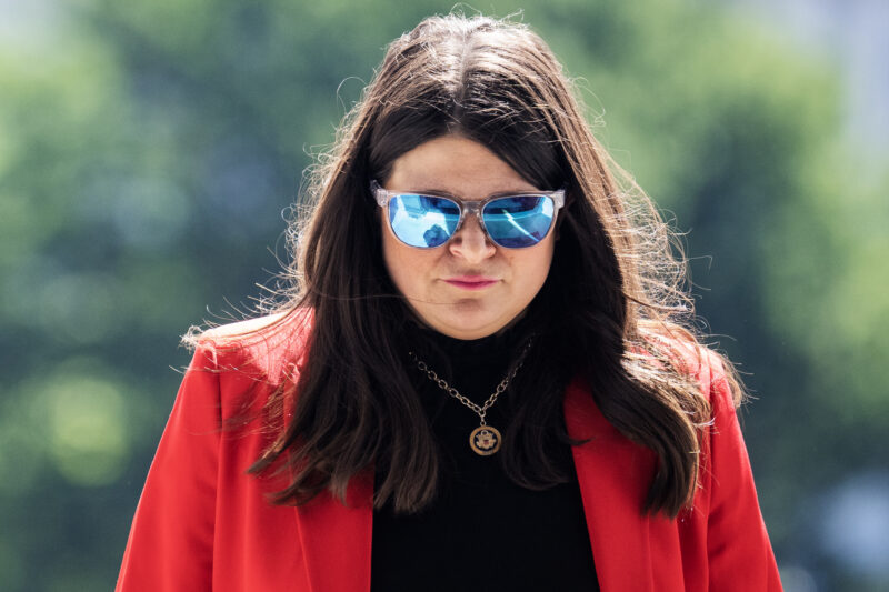 Haley Stevens to campaign for El-Sayed after fiancé backs Rogers